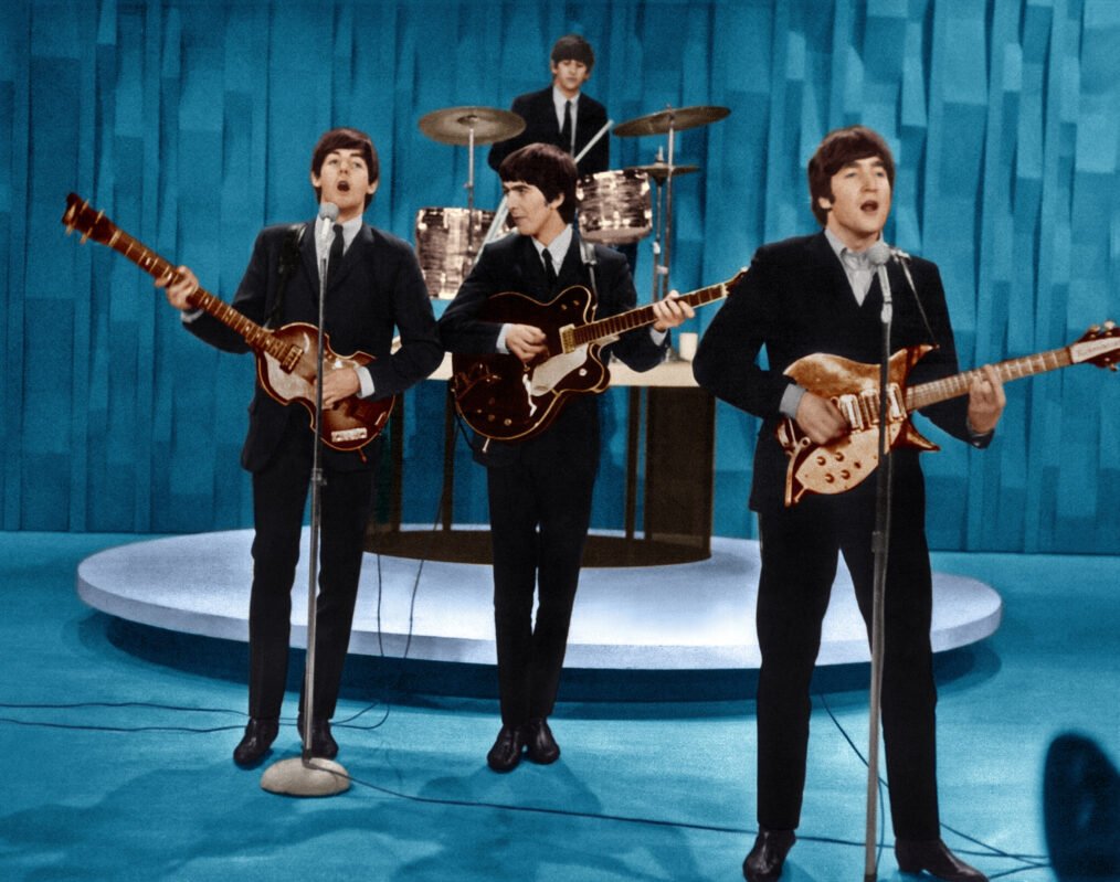 Films by The Beatles That Defined Their Movie Careers